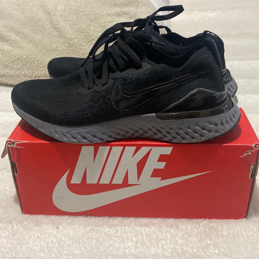 COPY - Epic React NIKE